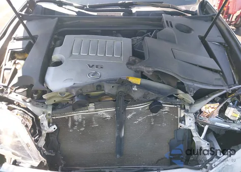 2011 Lexus Es 350 из США, поврежденный, VIN JTHBK1EG9B2427066